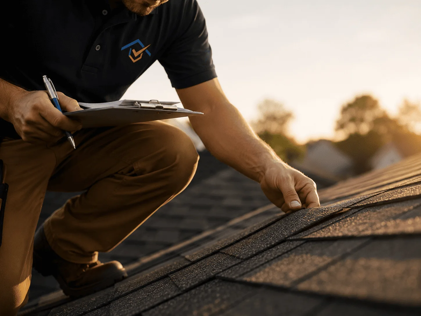 Why Choose Roof Inspection in Wesley, ME